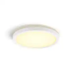 toom Baumarkt Philips Hue Panelleuchte Tento Angebot