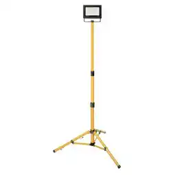 toom Baumarkt LED-Baustrahler Angebot