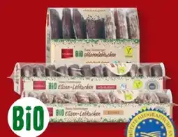 Lidl Favorina Bio Lebkuchen Vegan Angebot