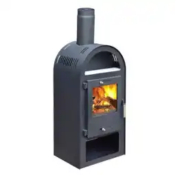 toom Baumarkt Accente Kaminofen Magna 3.0 Angebot