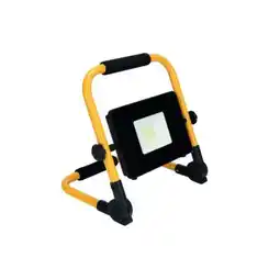 toom Baumarkt Toom LED-Akku-Baufluter Angebot