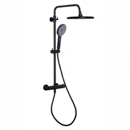 toom Baumarkt Toom Duschsäule Barbuda Angebot