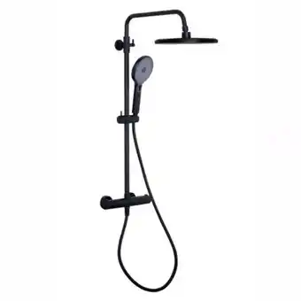 toom Baumarkt Toom Duschsäule Barbuda Angebot