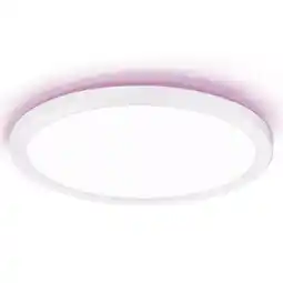 toom Baumarkt Ledvance LED-Deckenleuchte Smart Slim Angebot