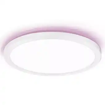 toom Baumarkt Ledvance LED-Deckenleuchte Smart Slim Angebot