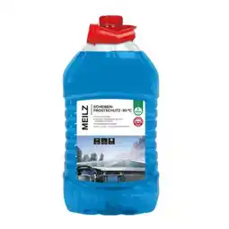 toom Baumarkt Meilz Scheibenfrostschutz Angebot