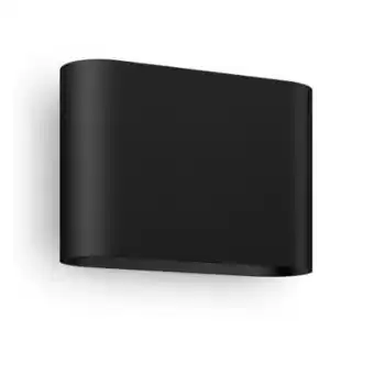 toom Baumarkt Philips Wandleuchte Dymera Angebot