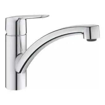 toom Baumarkt Grohe Einhebel-Spültischarmatur Start Angebot