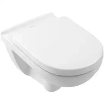 toom Baumarkt Villeroy & Boch Wand-WC O.novo Vita Angebot