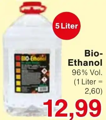 Wiglo Wunderland Bio Ethanol Angebot
