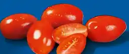 Lidl Dattel-Cherrytomaten Angebot