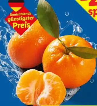 Lidl Mandarinen Angebot