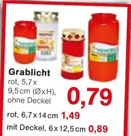 Wiglo Wunderland Grablicht Angebot