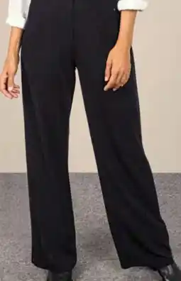 AWG Mode Sure Damen Lurex Hose Angebot