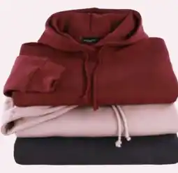 AWG Mode Grinario Sports Damen Hoodie Angebot