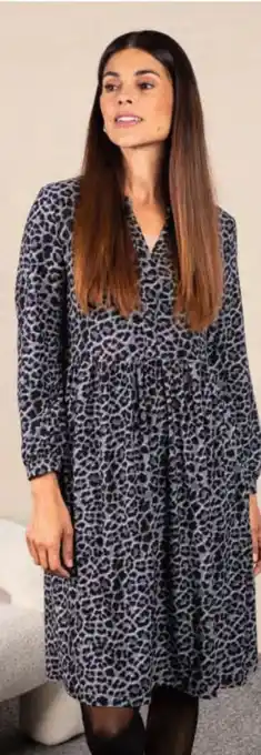 AWG Mode Sure Damen Kleid Angebot