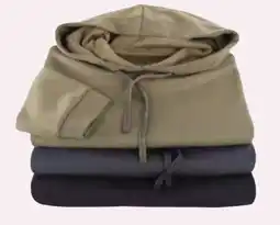 AWG Mode Grinario Sports Herren Hoodie Angebot