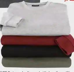 AWG Mode Jim Spencer Herren Sweatshirt Angebot