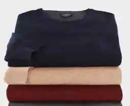 AWG Mode Jim Spencer Herren Pullover Angebot