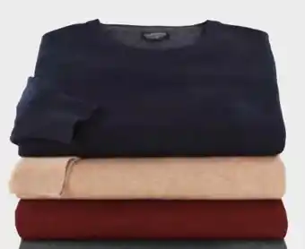 AWG Mode Jim Spencer Herren Pullover Angebot