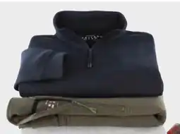 AWG Mode Jim Spencer Herren-Sweattroyer Angebot