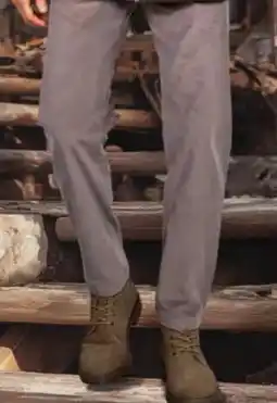 AWG Mode Jim Spencer Herren Cordhose Angebot