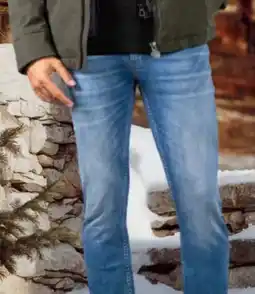 AWG Mode Southern Territory Herren Jeans Marc Angebot