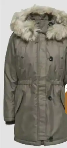 AWG Mode Only Clothing Damen Parka Iris Angebot