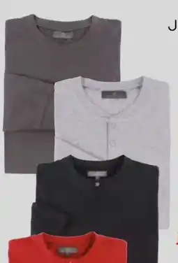 AWG Mode Jim Spencer Herren Schlafshirt Angebot