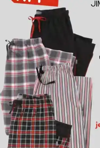 AWG Mode Jim Spencer Herren Schlafhose Angebot