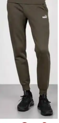 AWG Mode Puma Herren-Jogginghose Angebot