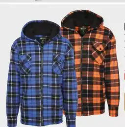 AWG Mode Worker Herren Thermohemd Angebot