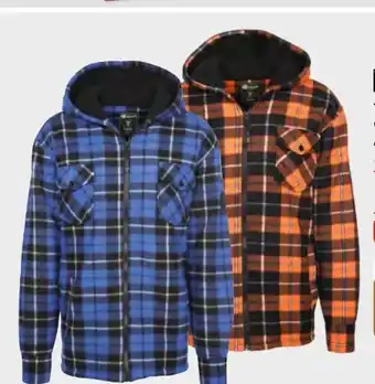 AWG Mode Worker Herren Thermohemd Angebot