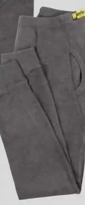 AWG Mode Worker Herren Thermo-Unterhose Angebot