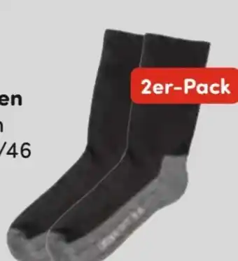 AWG Mode Camano Funktionssocken 2er-Pack Angebot