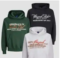 AWG Mode Jack & Jones Herren Hoodie BEDFORD Angebot