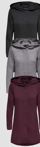 AWG Mode Only Clothing Damen-Mantel Sedona Angebot