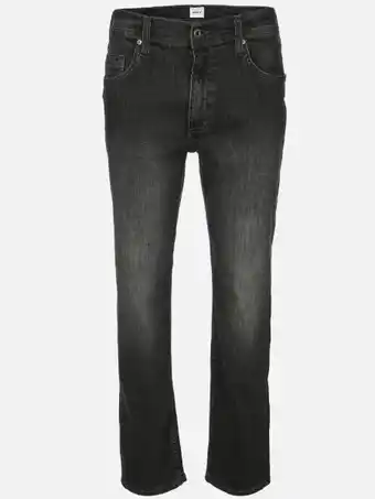AWG Mode Mustang Herren Jeans Washington Angebot