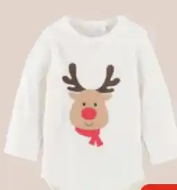 AWG Mode Bubble Gum Baby Langarm-Body Angebot