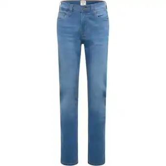 AWG Mode Mustang Herren Jeans Boston Angebot
