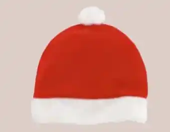 AWG Mode Bubble Gum Baby Weihnachtsmütze Angebot