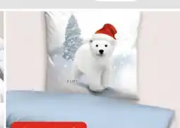 AWG Mode Dream House Biber Bettwäsche Angebot