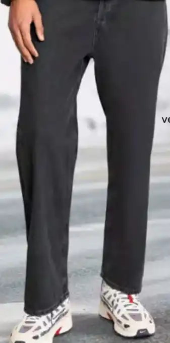 AWG Mode Jack & Jones Herren Jeans Alex Angebot