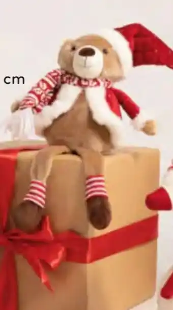 AWG Mode Deko Bären Angebot