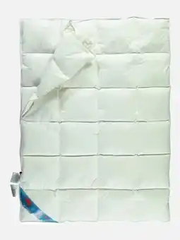 AWG Mode Schwarzwald Daunendecke Angebot