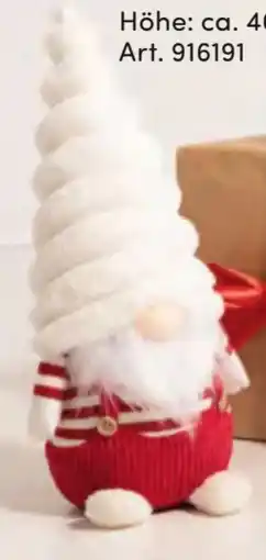 AWG Mode Deko-Gnom Angebot