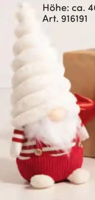 AWG Mode Deko-Gnom Angebot