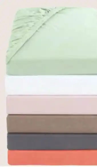 AWG Mode Villa Grinario Spannbetttuch Angebot