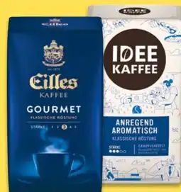 NETTO Darboven Eilles Gourmet Café Angebot