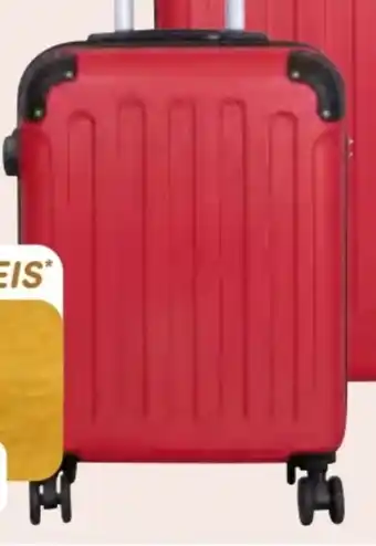 AWG Mode Koffer Avalon S Angebot